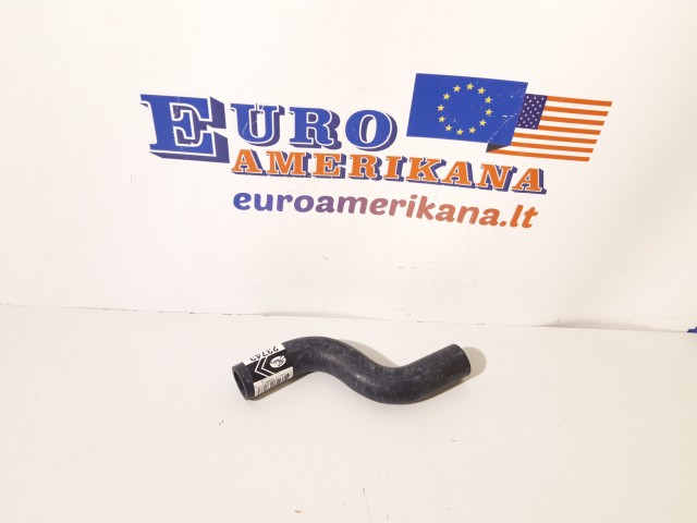 Radiator Upper Hose